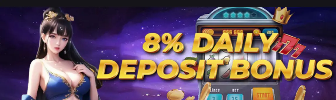 Sg8 Deposit